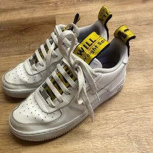 Nike X off White sneakers